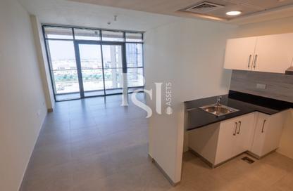 Apartment - Studio - 1 Bathroom for rent in Soho Square - Saadiyat Island - Abu Dhabi Apartment - Studio - 1 Bathroom for rent in Soho Square - Saadiyat Island - Abu Dhabi