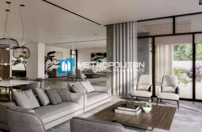Villa - 4 Bedrooms - 5 Bathrooms for sale in Reem Hills - Najmat Abu Dhabi - Al Reem Island - Abu Dhabi