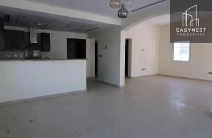Villa - 2 Bedrooms - 3 Bathrooms for rent in District 16 - Jumeirah Village Circle - Dubai