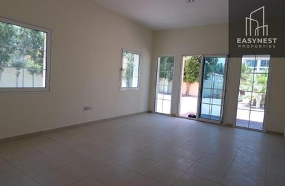 Villa - 2 Bedrooms - 3 Bathrooms for rent in District 16 - Jumeirah Village Circle - Dubai