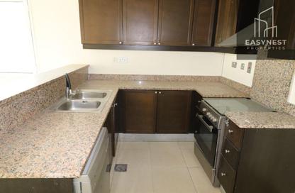 Villa - 2 Bedrooms - 3 Bathrooms for rent in District 16 - Jumeirah Village Circle - Dubai
