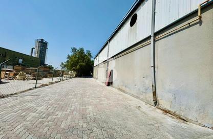 Warehouse - Studio for sale in Al Quoz Industrial Area 4 - Al Quoz Industrial Area - Al Quoz - Dubai