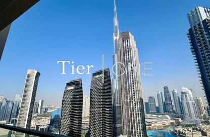 Apartment - 3 - 4 for rent in Forte 1 - Forte - Downtown Dubai - Dubai Apartment - 3 - 4 for rent in Forte 1 - Forte - Downtown Dubai - Dubai
