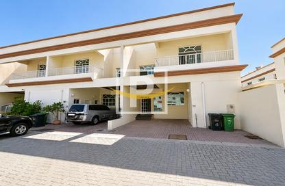 Villa - 3 Bedrooms - 4 Bathrooms for rent in Al Safa 2 Villas - Al Safa 2 - Al Safa - Dubai Villa - 3 Bedrooms - 4 Bathrooms for rent in Al Safa 2 Villas - Al Safa 2 - Al Safa - Dubai