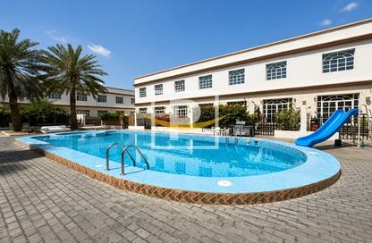 Villa - 3 Bedrooms - 4 Bathrooms for rent in Al Safa 2 Villas - Al Safa 2 - Al Safa - Dubai Villa - 3 Bedrooms - 4 Bathrooms for rent in Al Safa 2 Villas - Al Safa 2 - Al Safa - Dubai