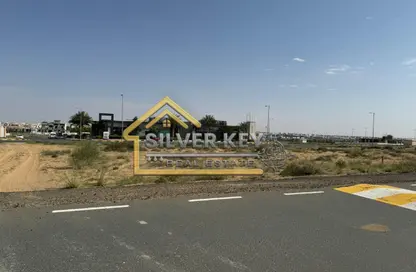 Land - Studio for sale in Tilal City D - Tilal City - Sharjah