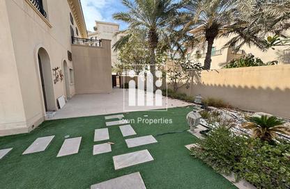 Villa - 5 Bedrooms - 7 Bathrooms for sale in Saadiyat Beach - Saadiyat Island - Abu Dhabi
