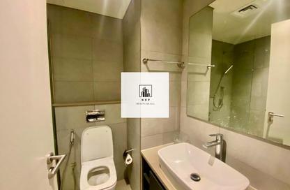 Apartment - Studio - 1 Bathroom for rent in The Link - East Village - Aljada - Sharjah Apartment - Studio - 1 Bathroom for rent in The Link - East Village - Aljada - Sharjah