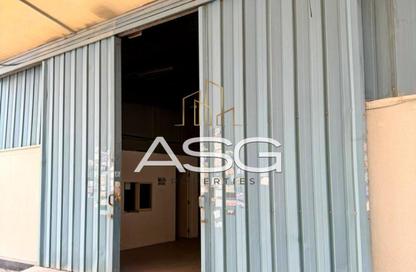 Warehouse - Studio - 1 Bathroom for rent in Al Quoz Industrial Area 4 - Al Quoz Industrial Area - Al Quoz - Dubai Warehouse - Studio - 1 Bathroom for rent in Al Quoz Industrial Area 4 - Al Quoz Industrial Area - Al Quoz - Dubai