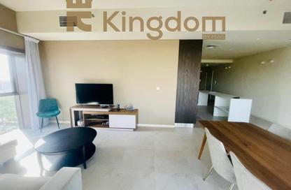 Apartment - 1 - 1 for rent in Park View Tower - District 14 - Jumeirah Village Circle - Dubai Apartment - 1 - 1 for rent in Park View Tower - District 14 - Jumeirah Village Circle - Dubai