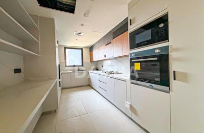 Apartment - 2 Bedrooms - 3 Bathrooms for sale in Olivo Park Residences - District 10 - Jumeirah Village Circle - Dubai