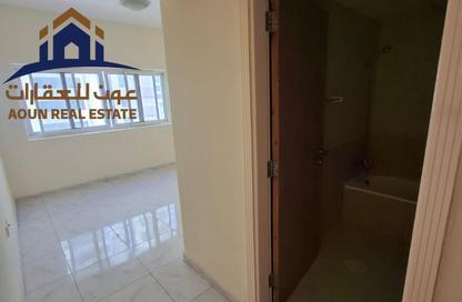 Apartment - 1 Bedroom - 1 Bathroom for rent in Al Khan 5 building - Al Khan - Sharjah Apartment - 1 Bedroom - 1 Bathroom for rent in Al Khan 5 building - Al Khan - Sharjah