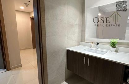 Apartment - 1 - 2 for sale in Gulfa Towers - Al Rashidiya 1 - Al Rashidiya - Ajman