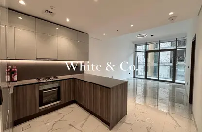 Apartment - 1 Bedroom - 2 Bathrooms for rent in Royal Regency - Business Bay - Dubai