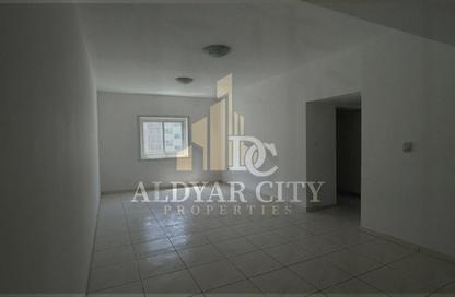Apartment - 2 Bedrooms - 2 Bathrooms for rent in Al Rashidiya Towers - Al Rashidiya - Ajman Downtown - Ajman
