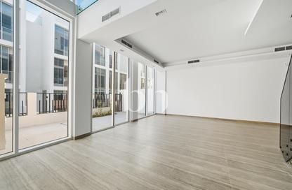 Townhouse - 4 Bedrooms - 5 Bathrooms for rent in Ixora - Al Barari - Dubai