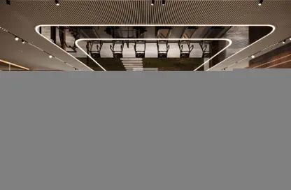 Duplex - 3 Bedrooms - 4 Bathrooms for sale in Orla by Omniyat - Palm Jumeirah - Dubai