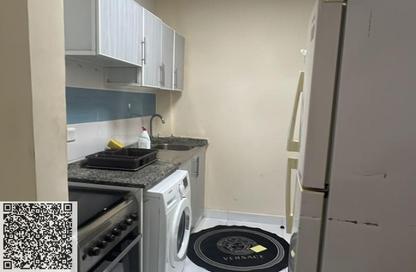 Apartment - Studio - 1 Bathroom for rent in Corniche Tower - Ajman Corniche Road - Ajman Apartment - Studio - 1 Bathroom for rent in Corniche Tower - Ajman Corniche Road - Ajman