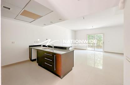 Townhouse - 2 Bedrooms - 3 Bathrooms for sale in Desert Style - Al Reef Villas - Al Reef - Abu Dhabi