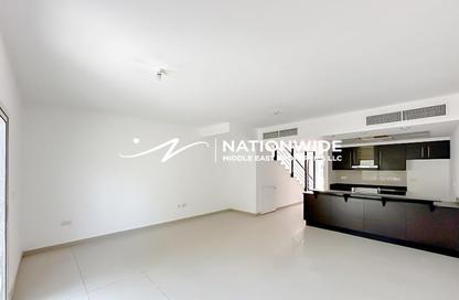 Townhouse - 2 Bedrooms - 3 Bathrooms for sale in Desert Style - Al Reef Villas - Al Reef - Abu Dhabi