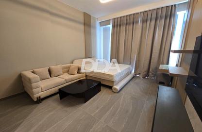 شقة - 1 للايجار في إليفيت من بريسكوت - ارجان - دبي شقة - 1 للايجار في إليفيت من بريسكوت - ارجان - دبي