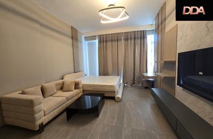 شقة - 1 حمام للايجار في إليفيت من بريسكوت - ارجان - دبي