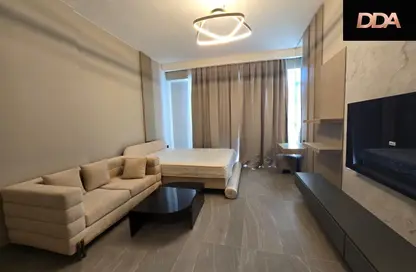شقة - 1 حمام للايجار في إليفيت من بريسكوت - ارجان - دبي