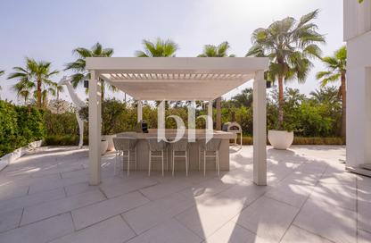 Villa - 3 Bedrooms - 5 Bathrooms for rent in Cluster 25 - Jumeirah Islands - Dubai Villa - 3 Bedrooms - 5 Bathrooms for rent in Cluster 25 - Jumeirah Islands - Dubai