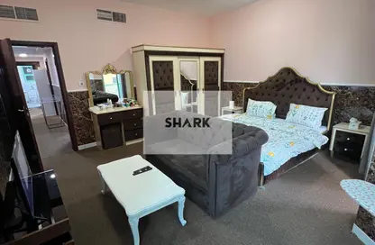 شقة - 2 غرف نوم - 3 حمامات للبيع في B3 برج الخور - أبراج الخيل - عجمان وسط المدينة - عجمان