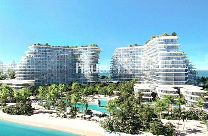 Apartment - 1 Bedroom - 1 Bathroom for sale in Avita - Passo by Beyond - Palm Jumeirah - Dubai