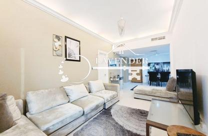 Apartment - 1 Bedroom - 2 Bathrooms for rent in Marina Bay by DAMAC - Najmat Abu Dhabi - Al Reem Island - Abu Dhabi