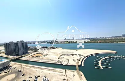 شقة - غرفة نوم - 2 حمامات للايجار في مارينا باي داماك - نجمة أبوظبي - جزيرة الريم - أبوظبي