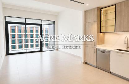 Apartment - 2 Bedrooms - 2 Bathrooms for rent in Parkside Views - Dubai Hills Estate - Dubai Apartment - 2 Bedrooms - 2 Bathrooms for rent in Parkside Views - Dubai Hills Estate - Dubai