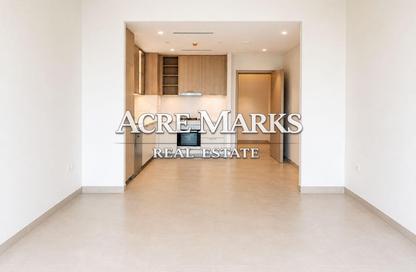 Apartment - 2 Bedrooms - 2 Bathrooms for rent in Parkside Views - Dubai Hills Estate - Dubai