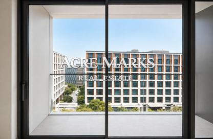 Apartment - 2 Bedrooms - 2 Bathrooms for rent in Parkside Views - Dubai Hills Estate - Dubai