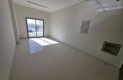 Apartment - 3 Bedrooms - 3 Bathrooms for rent in Al Naemiya Tower 2 - Al Naemiya Towers - Al Nuaimiya - Ajman