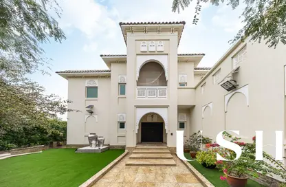 Villa - 4 Bedrooms - 6 Bathrooms for rent in Quortaj - North Village - Al Furjan - Dubai