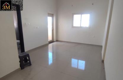 Apartment - 1 Bedroom - 2 Bathrooms for rent in Ajman Corniche Residences - Ajman Corniche Road - Ajman