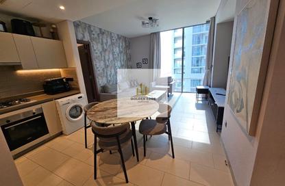 Apartment - 2 Bedrooms - 2 Bathrooms for rent in Sobha Creek Vistas Tower A - Sobha Hartland - Mohammed Bin Rashid City - Dubai
