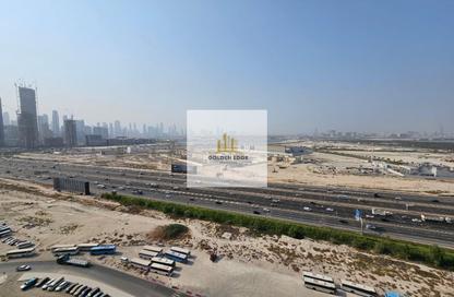 Apartment - 2 Bedrooms - 2 Bathrooms for rent in Sobha Creek Vistas Tower A - Sobha Hartland - Mohammed Bin Rashid City - Dubai Apartment - 2 Bedrooms - 2 Bathrooms for rent in Sobha Creek Vistas Tower A - Sobha Hartland - Mohammed Bin Rashid City - Dubai