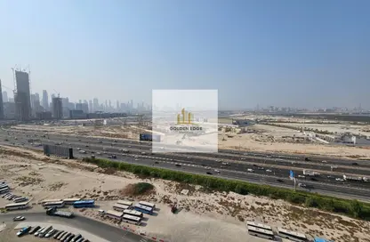 Apartment - 2 Bedrooms - 2 Bathrooms for rent in Sobha Creek Vistas Tower A - Sobha Hartland - Mohammed Bin Rashid City - Dubai