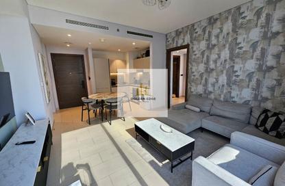 Apartment - 2 Bedrooms - 2 Bathrooms for rent in Sobha Creek Vistas Tower A - Sobha Hartland - Mohammed Bin Rashid City - Dubai Apartment - 2 Bedrooms - 2 Bathrooms for rent in Sobha Creek Vistas Tower A - Sobha Hartland - Mohammed Bin Rashid City - Dubai