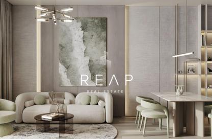 Apartment - 1 Bedroom - 1 Bathroom for sale in Cove by Imtiaz - Dubai Land - Dubai