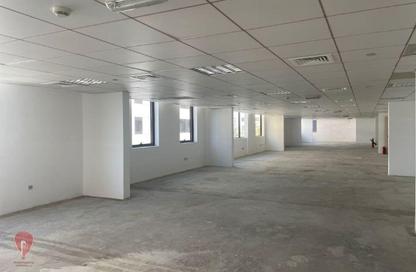 Half Floor - Studio for rent in Arenco Offices - Dubai Investment Park (DIP) - Dubai