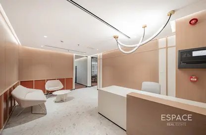 Office Space - Studio for rent in Mazaya Business Avenue AA1 - Mazaya Business Avenue - Jumeirah Lake Towers - Dubai