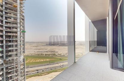 Apartment - 1 - 1 for rent in UPSIDE Living - Business Bay - Dubai Apartment - 1 - 1 for rent in UPSIDE Living - Business Bay - Dubai