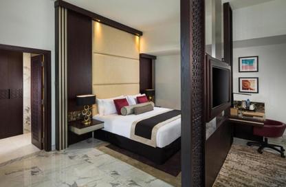 Apartment - Studio - 1 Bathroom for sale in TFG One Hotel - Dubai Marina - Dubai Apartment - Studio - 1 Bathroom for sale in TFG One Hotel - Dubai Marina - Dubai