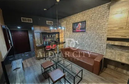 Apartment - 1 Bedroom - 2 Bathrooms for rent in City Tower - Al Nuaimiya - Ajman