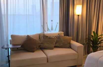 Apartment - Studio - 1 Bathroom for rent in O2 Tower - District 14 - Jumeirah Village Circle - Dubai