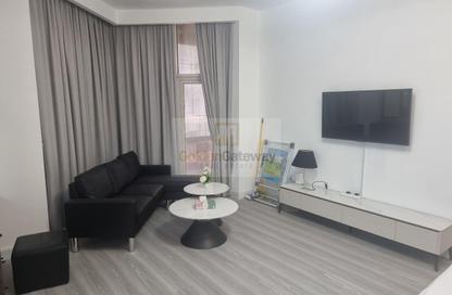 Apartment - Studio - 1 for sale in Marina Pearl - Dubai Marina - Dubai